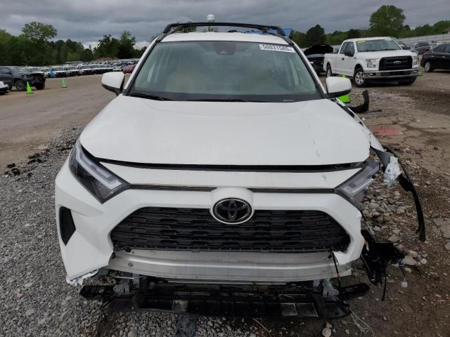 2024 TOYOTA RAV4 XLE - 2T3W1RFVXRC298050