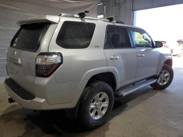 Vin: jtenu5jr9m5838293, lot: 53521845, toyota 4runner sr5/sr5 premium 20213
