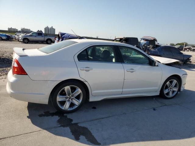 Vin: 3fahp0kc3br277871, lot: 53525085, ford fusion sport 20113