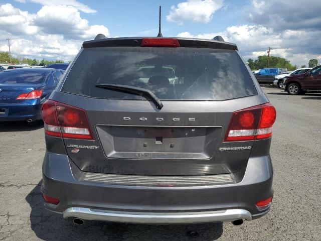 2019 DODGE JOURNEY CR - 3C4PDDGG1KT845328