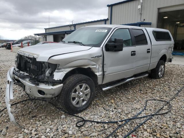 Vin: 1ftfw1ef4dfb01069, lot: 52943915, ford f-150 supercrew 2013 img_1