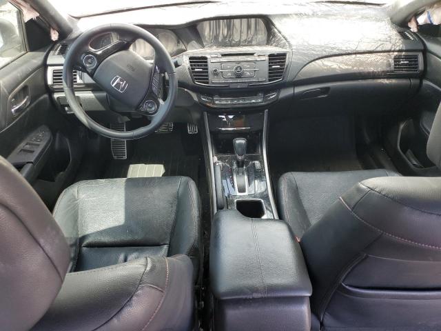2017 HONDA ACCORD SPO - 1HGCR2F19HA240850