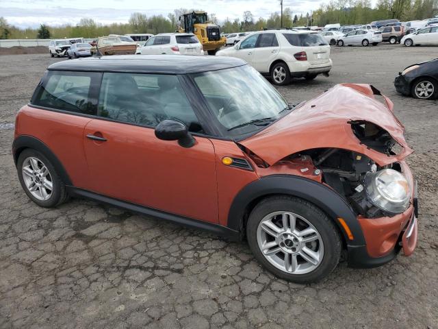 Vin: wmwsu3c56ct254253, lot: 52648365, mini cooper 20124