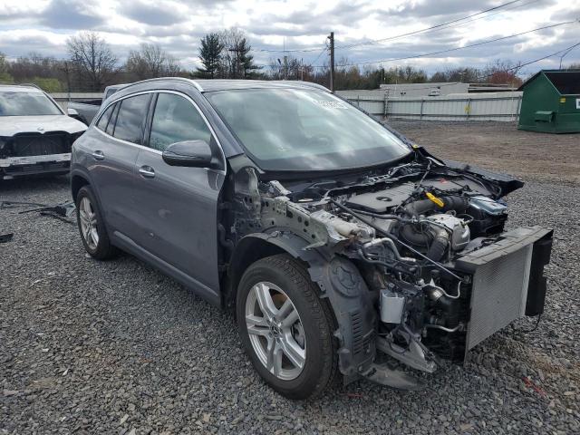 Vin: w1n4n4hb8pj521156, lot: 52755715, mercedes-benz gla-class 250 4matic 20234