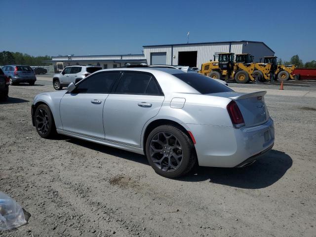 Vin: 2c3ccabt1lh137356, lot: 52389755, chrysler 300 s 20202