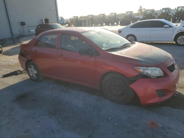 Vin: 1nxbu4ee4az260934, lot: 54966275, toyota corolla base 20104