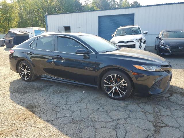 Vin: 4t1m11ak9lu387662, lot: 52333515, toyota camry se 20204