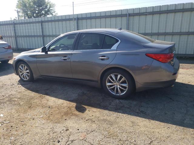 Vin: jn1ev7ap9gm305563, lot: 52127645, infiniti q50 premium 20162