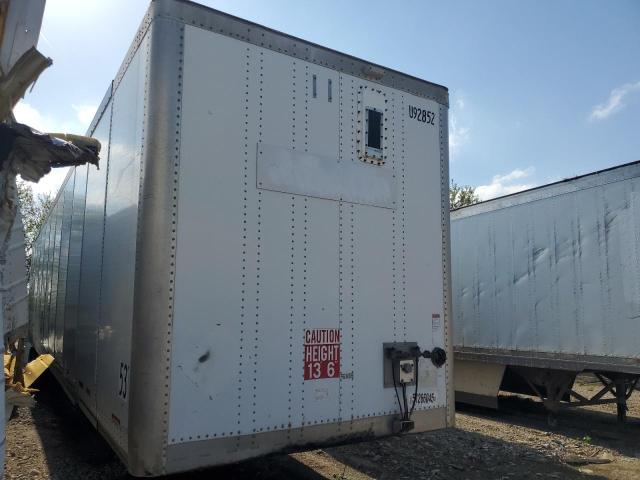 WANC WABA TRLR 2012 white   1JJV532D9CL719976 photo #1