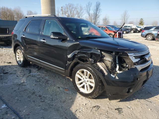 2013 FORD EXPLORER X - 1FM5K7D97DGA51635