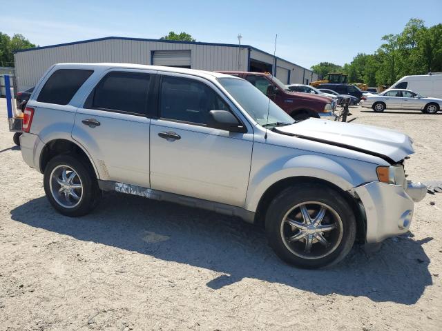 Vin: 1fmcu9c77bkc43743, lot: 54683435, ford escape xls 20114