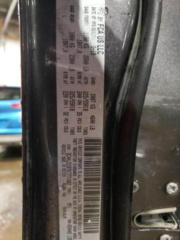 2019 JEEP COMPASS LI - 3C4NJDCB7KT771682