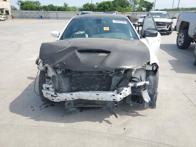 2016 DODGE CHARGER R/ - 2C3CDXGJ2GH296724