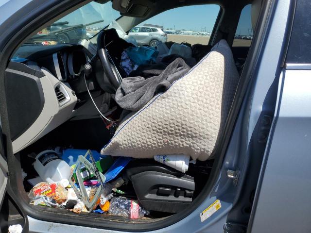 2015 CHEVROLET EQUINOX LT - 2GNFLGEK4F6227414