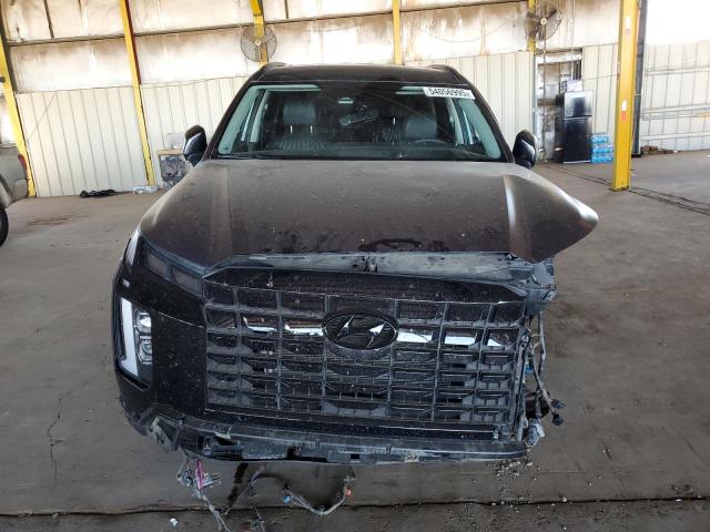 2023 HYUNDAI PALISADE L - KM8R54GEXPU551844