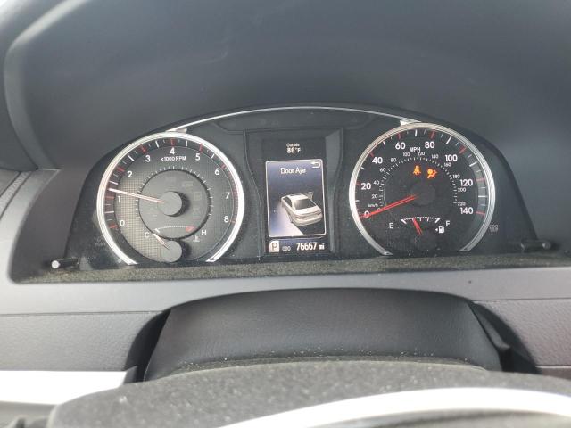 2015 TOYOTA CAMRY LE 4T1BF1FK4FU477341