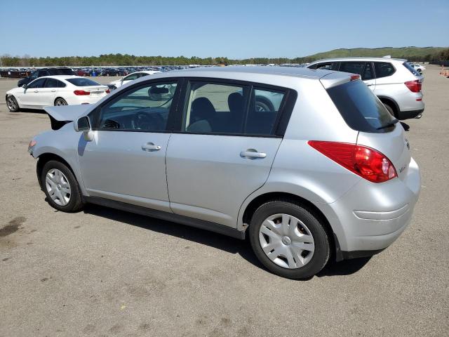 Vin: 3n1bc1cp6bl415136, lot: 54729705, nissan versa s 20112