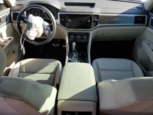 2018 VOLKSWAGEN ATLAS SEL - 1V2RR2CA9JC600401