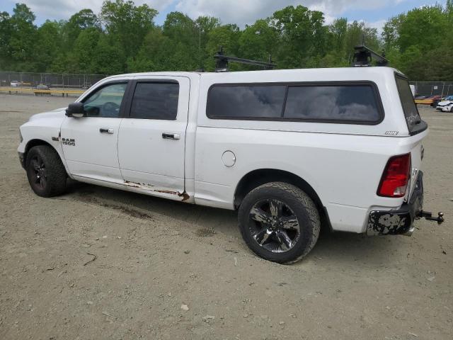 Vin: 1c6rr6tt5es259222, lot: 54975605, ram 1500 slt 20142