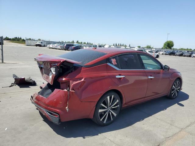 2019 NISSAN ALTIMA PLA - 1N4BL4FV5KC103061