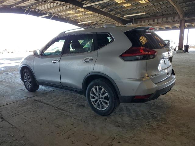 Vin: knmat2mt7hp586792, lot: 54064465, nissan rogue s 20172