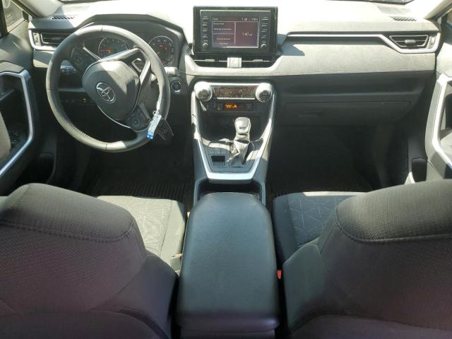 2019 TOYOTA RAV4 XLE - JTMP1RFVXKD021338