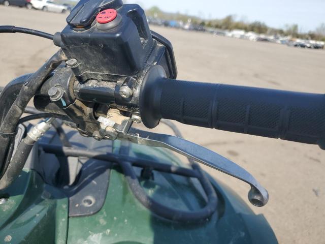 2011 YAMAHA YFM450 FWA - 5Y4AJ45Y0BA001936