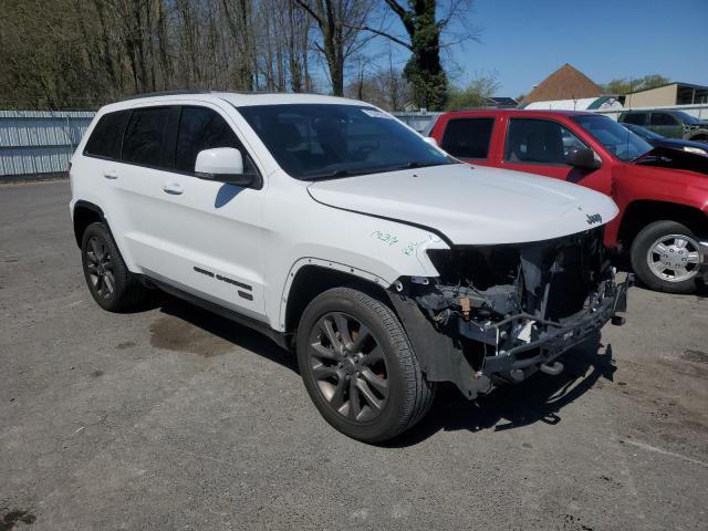 Vin: 1c4rjfbg2gc457113, lot: 53246555, jeep grand cher limited 20164