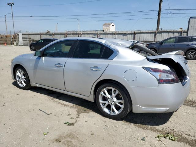 Vin: 1n4aa5ap3cc822505, lot: 52166775, nissan maxima s 20122