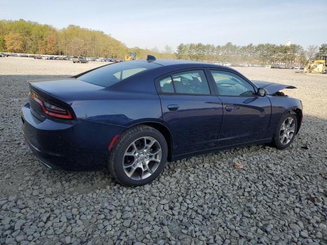 2016 DODGE CHARGER SX - 2C3CDXJG1GH252050
