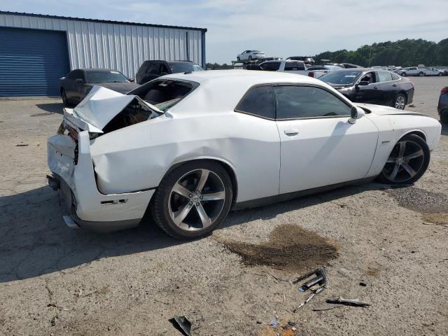 Vin: 2c3cdybt9eh274330, lot: 53134275, dodge challenger r/t 20143