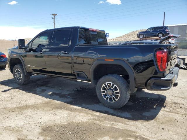 Vin: 1gt49peyxpf215469, lot: 54846565, gmc sierra k2500 at4 20232