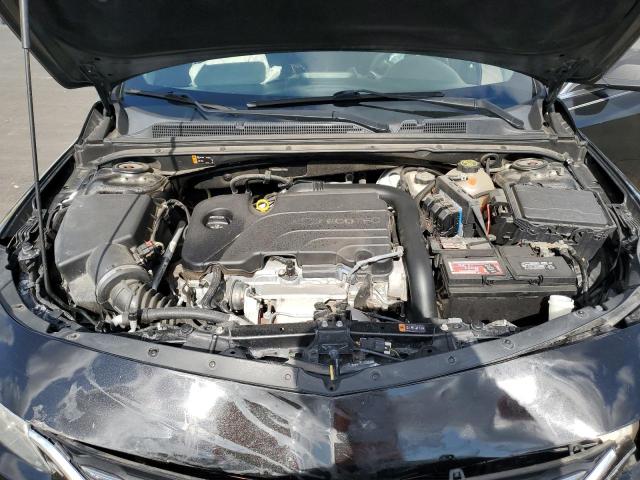 2016 CHEVROLET MALIBU LS 1G1ZB5ST0GF352937