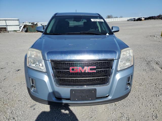 2014 GMC TERRAIN SL - 2GKALMEK9E6183821
