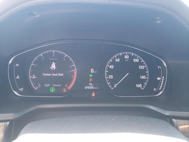 2021 HONDA ACCORD SPO - 1HGCV1F49MA018187