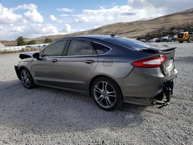 Vin: 3fa6p0d90dr184284, lot: 51529005, ford fusion titanium 20132