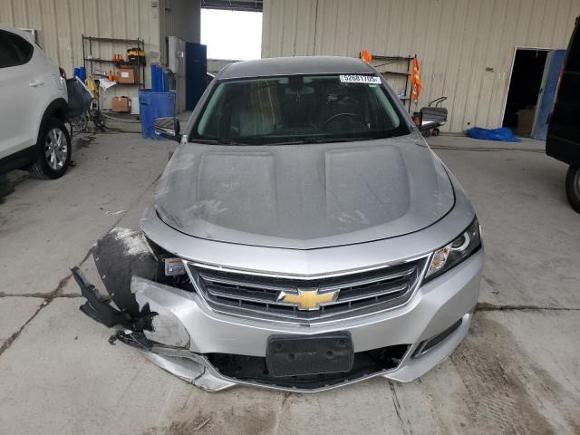2020 CHEVROLET IMPALA PRE 2G1105S35L9104429