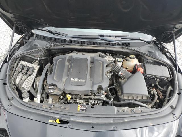 2017 BUICK LACROSSE P - 1G4ZS5SS6HU152023