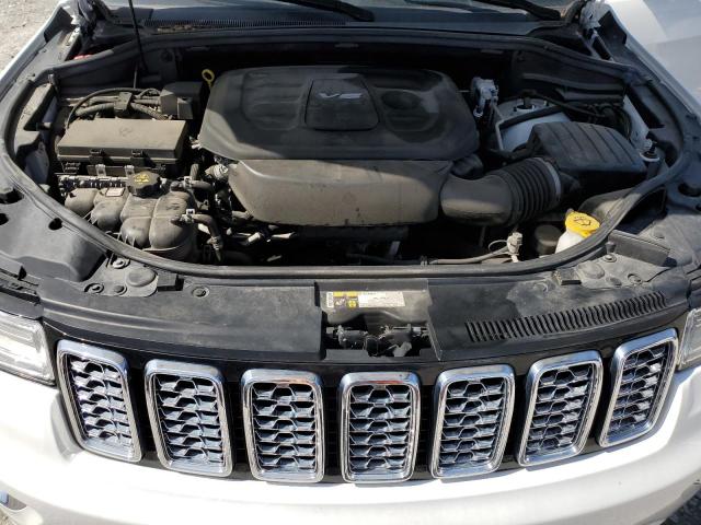 2017 JEEP GRAND CHER - 1C4RJFCGXHC773116