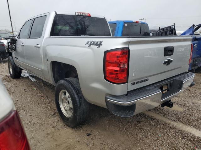 Vin: 3gcukrec4hg394368, lot: 46623475, chevrolet all models k1500 lt 20172