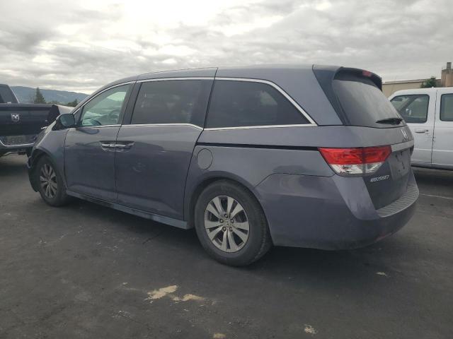 Vin: 5fnrl5h35gb023134, lot: 51545825, honda odyssey se 20162