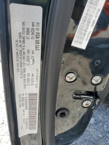 2016 DODGE CHALLENGER - 2C3CDZAG0GH326067
