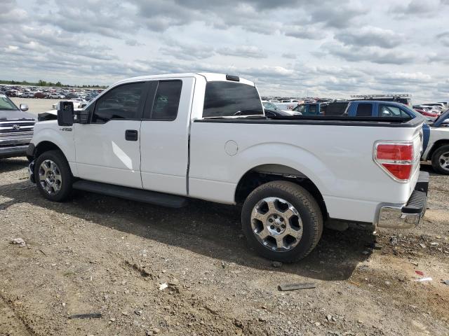 Vin: 1ftex1cm5ekg07741, lot: 53986975, ford f-150 super cab 20142