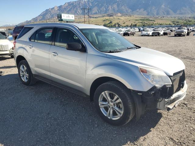 Vin: 2gnflcek2c6397744, lot: 54832315, chevrolet equinox ls 20124