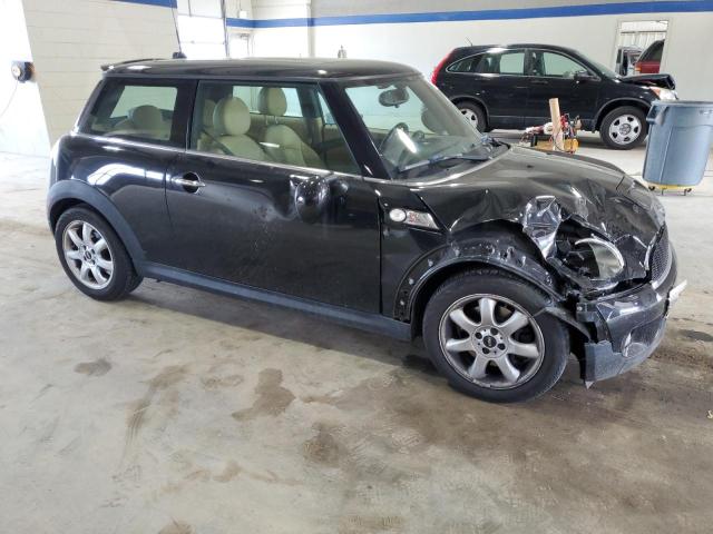 Vin: wmwmf7c55atx44934, lot: 54049965, mini cooper s 20104
