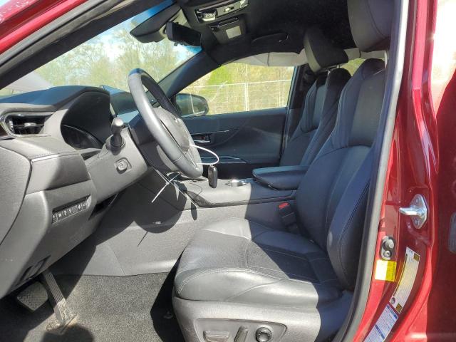 2021 TOYOTA VENZA LE - JTEAAAAH7MJ085779