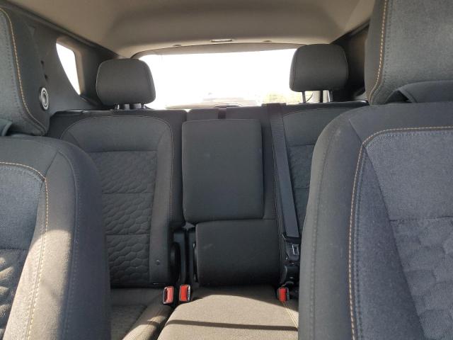 2021 CHEVROLET EQUINOX LT - 3GNAXUEV9MS127850