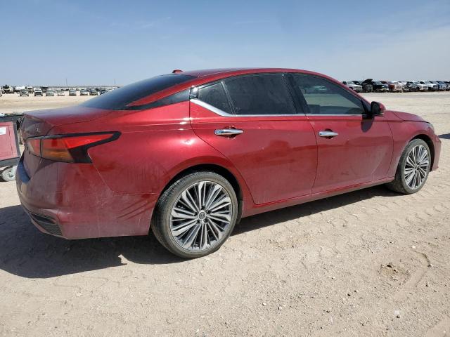 Vin: 1n4bl4ev9rn323514, lot: 51669585, nissan altima sl 20243