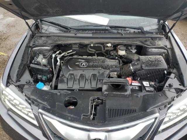 2017 ACURA RDX TECHNO - 5J8TB4H50HL013826