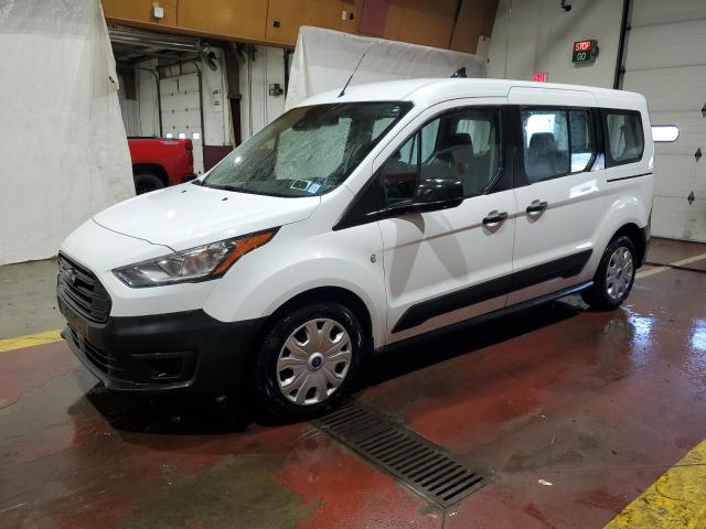 FORD TRANSIT CO